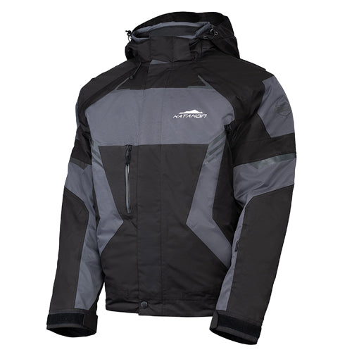 Katahdin clearance extreme gear