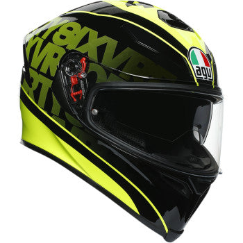 AGV K1 S Limit 46 Street Helmet-XL