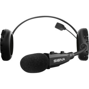 Sena 3S Plus B Bluetooth Headset Universal