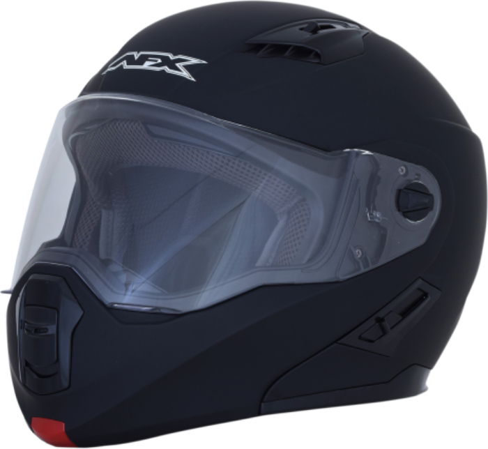 AFX FX-111 Modular Helmet Matte Black