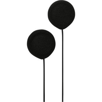 audio icons helmet speaker ICON HD Speaker