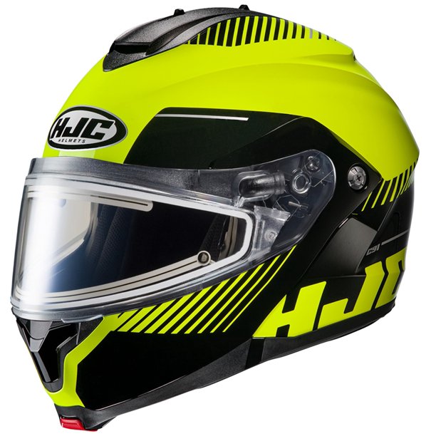 hjc cs-r3 snow helmet HJC C91 Prod Snow Helmet - MC-3H