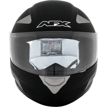 AFX FX-Magnus Full Face Helmet Flat Black