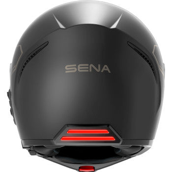 Sena Impulse Modular Helmet Matte Black