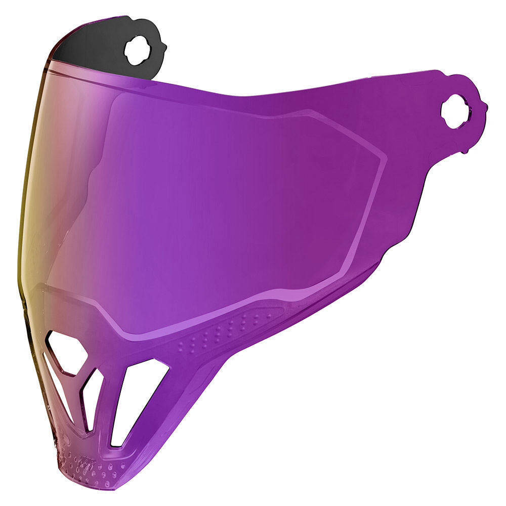 Icon Airflite ForceShield RST Purple – - Main Image
