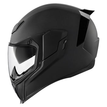 icon airform rubitone helmet Icon Airform Full Face Helmet Matte Black – HelmetCountry.com