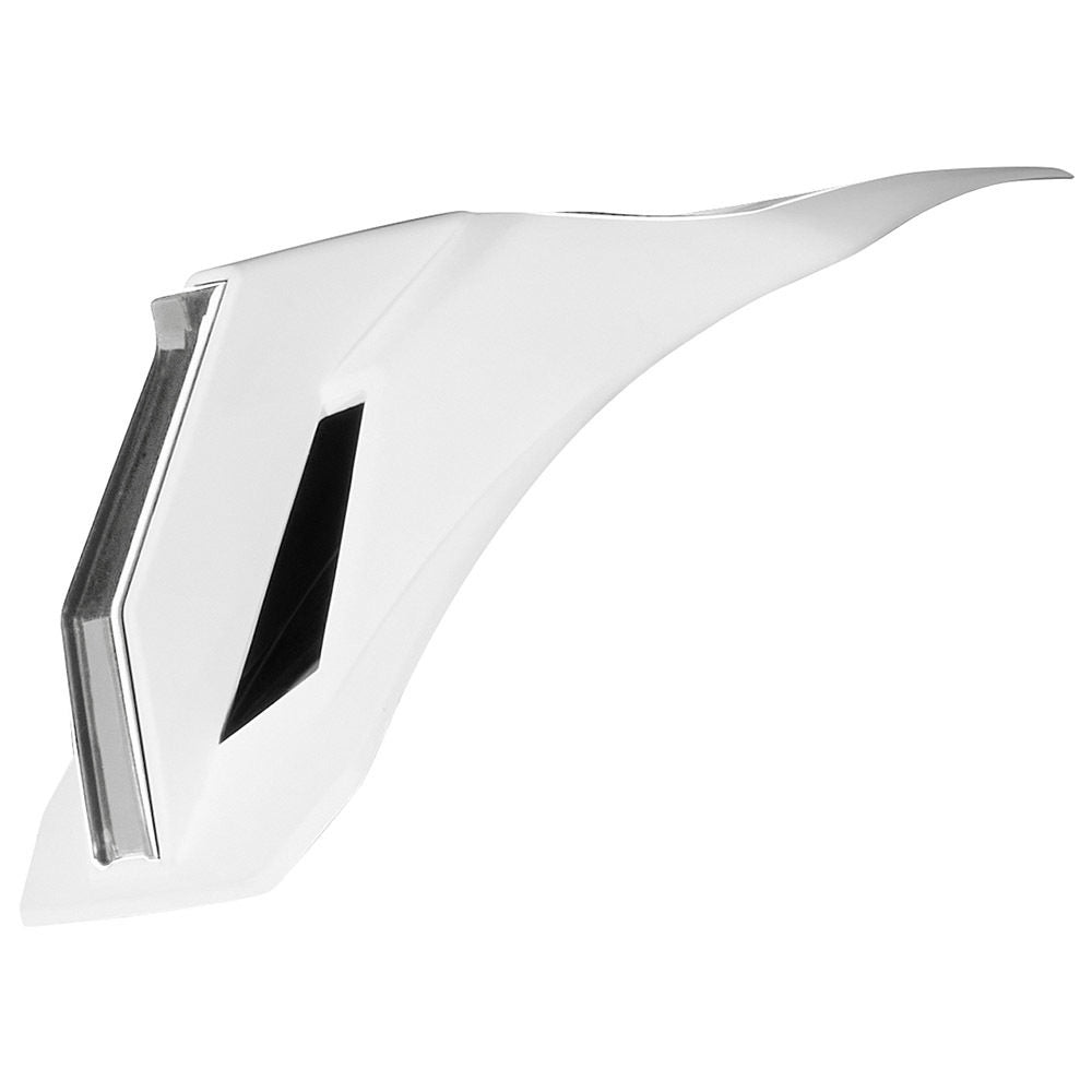 Icon Airform Speedfin White/Silver