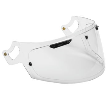 Arai Corsair X Full Face Helmet Shield Clear