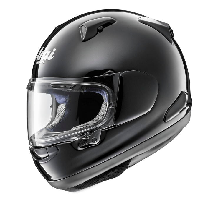 Arai Quantum-X Full Face Helmet Diamond Black