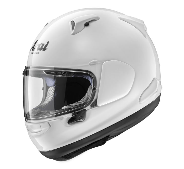 Arai Quantum-X Full Face Helmet White