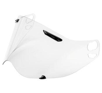 Arai XD4 Clear Helmet Shield