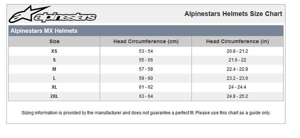 Alpinestars Supertech M10 Helmet MIPS Black Matte Carbon