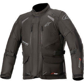 Alpinestars Andes V3 Drystar Jacket Black