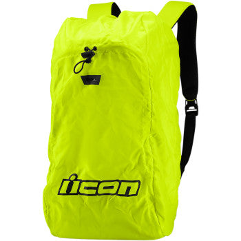 Icon Squad4™ Backpack Hi Vis