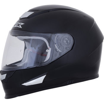 AFX FX-99 Full Face Helmet Black