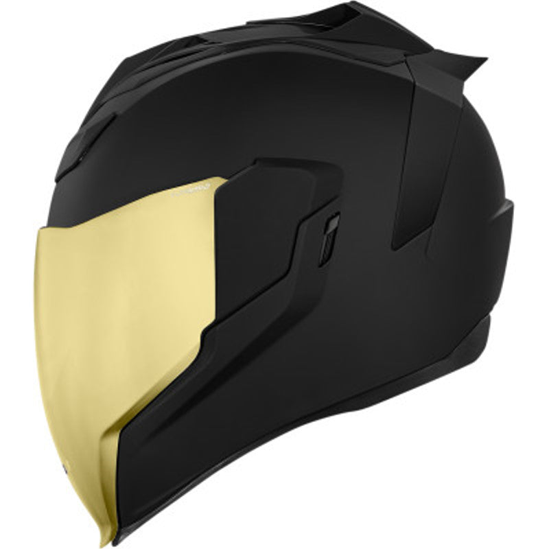 Icon Airflite  Peace Keeper Helmet Black