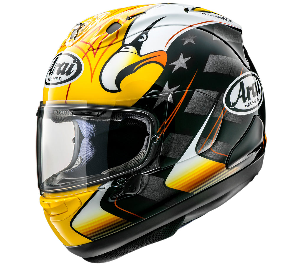 Arai Corsair X KR-2 Full Face Helmet