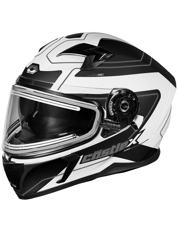 full face shield snowboard helmet Castle X CX390 Snow Atlas Matte White Electric – HelmetCountry.com Style No:Y70 HIP HOP visor allows you to Schwinn Excursion Bike Helmet