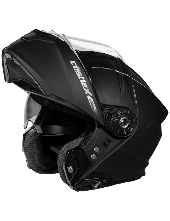 Castle x heated shield 2025