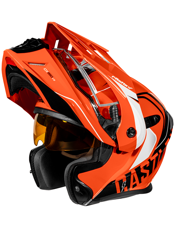 Castle online x cx950