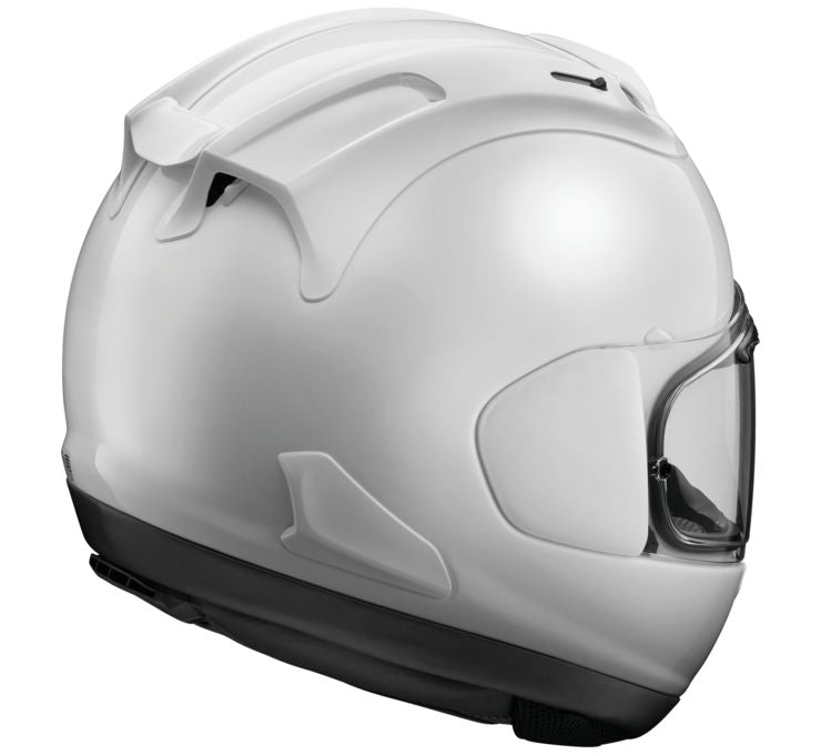 Arai Corsair X Full Face Helmet Gloss White