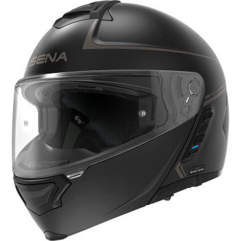 Sena Impulse Modular Helmet Matte Black