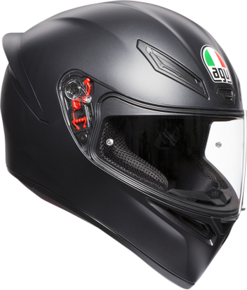AGV Pista GP R/Pista GP RR/Corsa R Shield Race 3 Pinlock Dark Smoke –  HelmetCountry.com