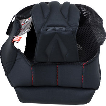Z1R Road Maxx Helmet Liner Black