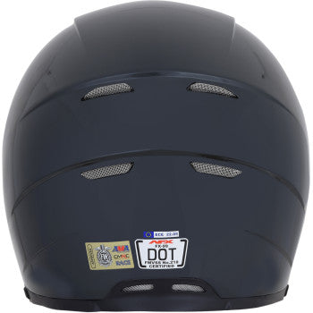 AFX FX-99 Full Face Helmet Magnetic