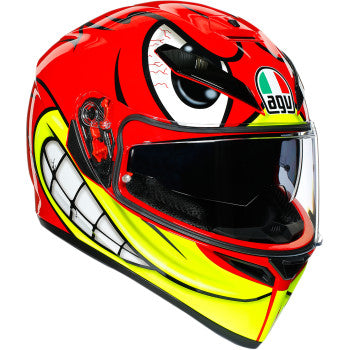 AGV K3 SV Full Face Helmet Birdy