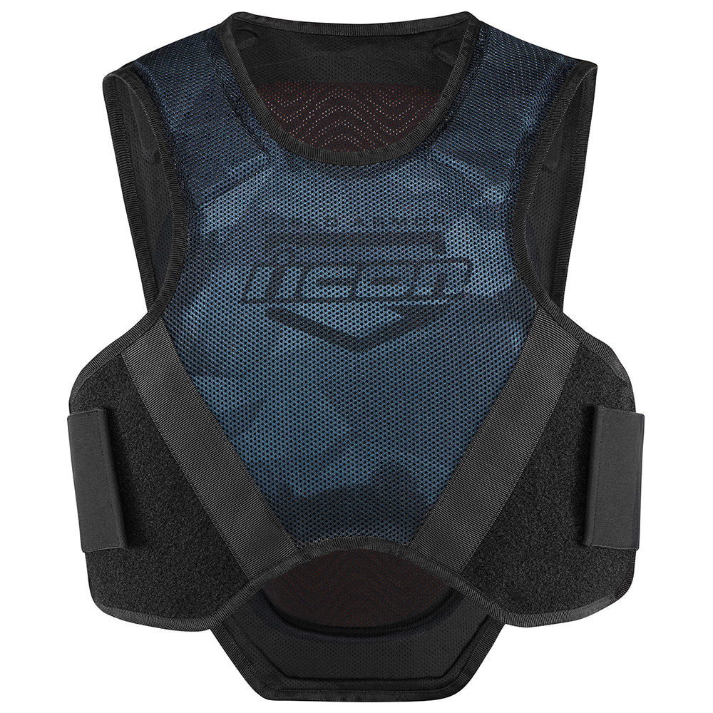 Icon Field Armor Softcore Vest Dark Camo