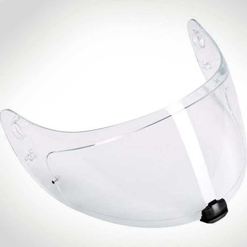 HJC HJ-20M Pinlock Ready Face Shield Clear