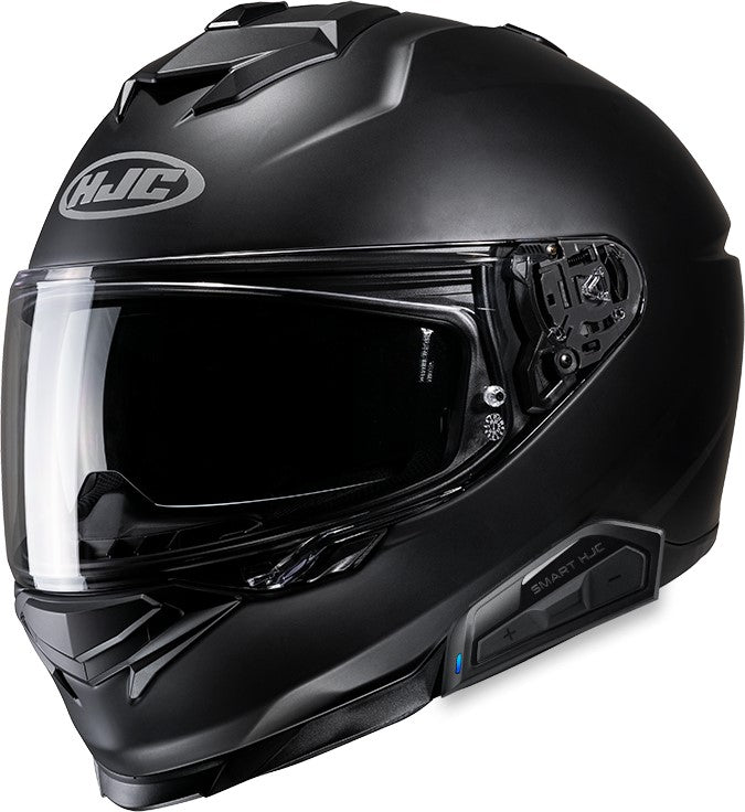 bluetooth motorcycle helmet headset full face HJC - i71 DOT FMVSS Daytona Helmets Motorcycle Bluetooth Headset