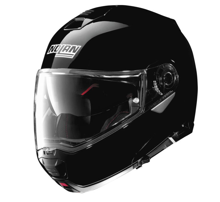 Nolan N100-5  Modular Helmet Gloss Black
