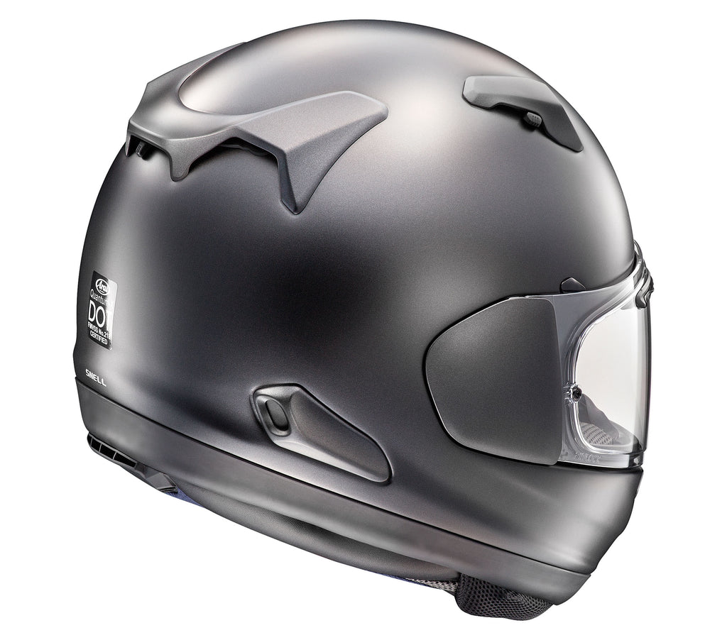 arai astral-x motorcycle helmet Arai Quantum-X Full Face Helmet Black Frost – HelmetCountry.com