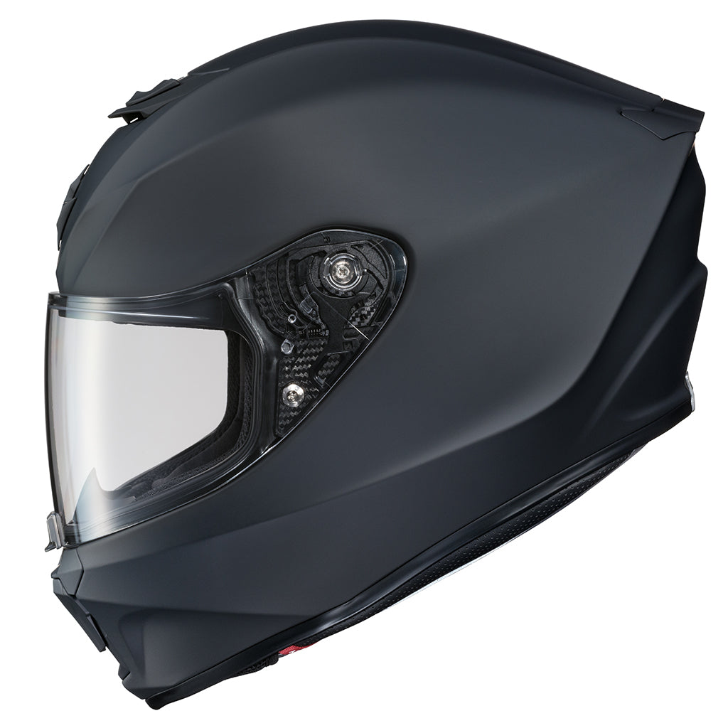 Scorpion EXO-R420  Full Face Helmet Matte Black