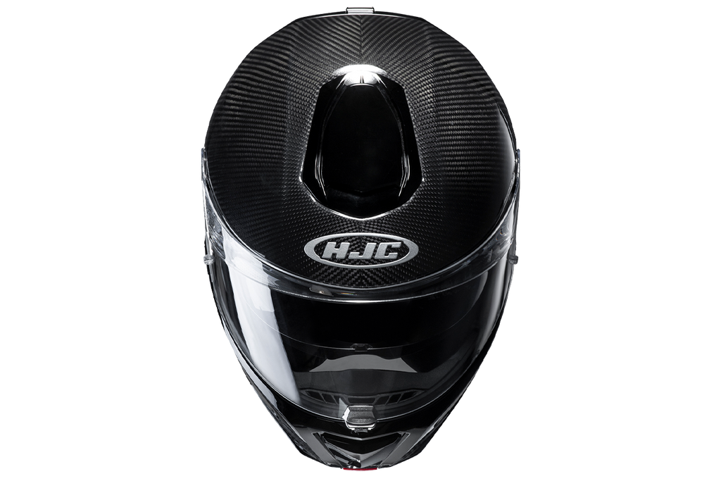 HJC RPHA 90S Carbon Black Modular Helmet