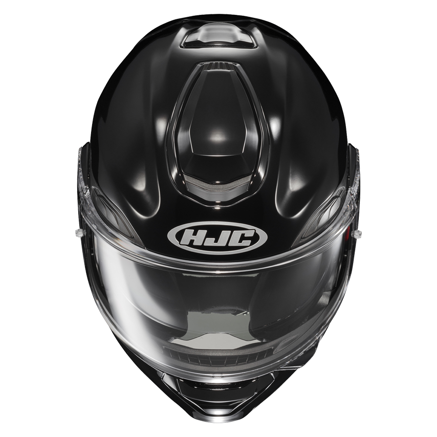 HJC RPHA 91S Modular Helmet Gloss Black