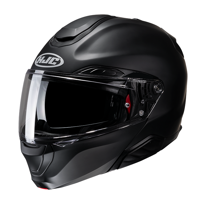 HJC RPHA 91S Modular Helmet Matte Black