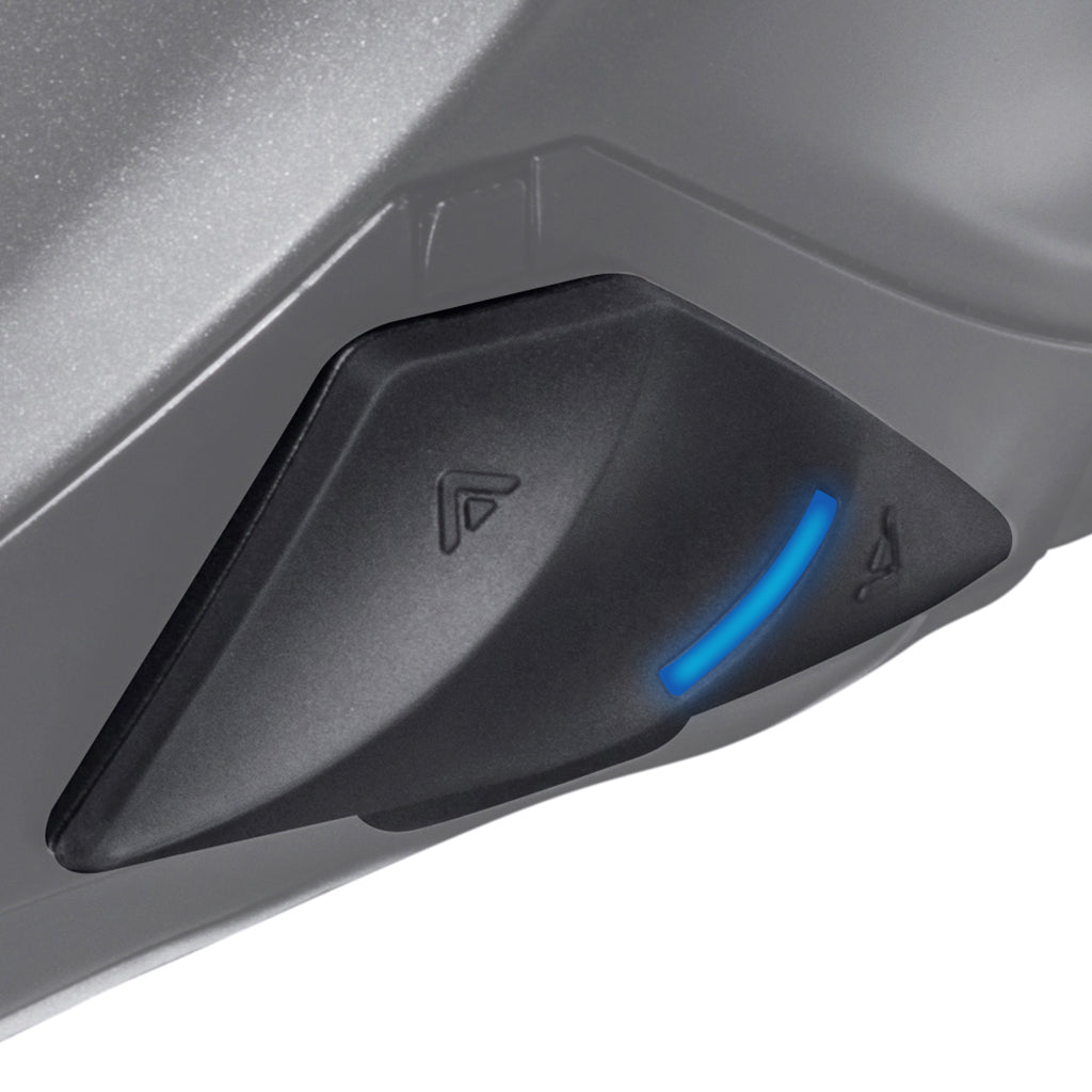 bluetooth scorpion helmet Scorpion EXO-COM Bluetooth Communicator Kit (Fits T520/ GT930/AT960)
