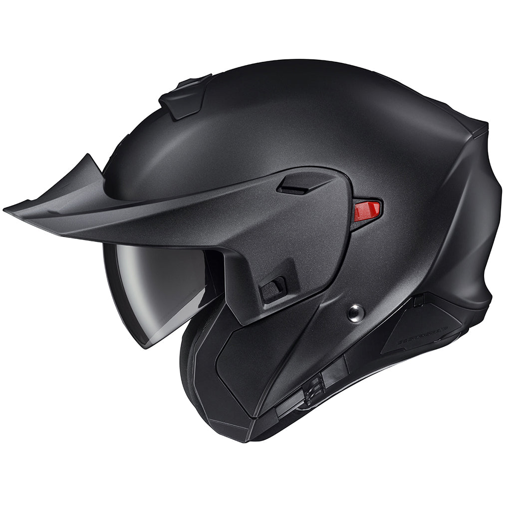 Scorpion Bluetooth Helmet Scorpion EXO-GT-930 EXO-Com