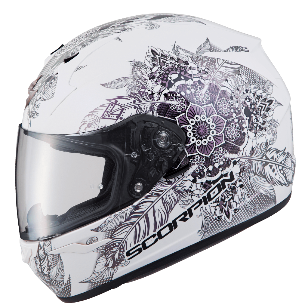 Scorpion exo r320 pinlock best sale insert