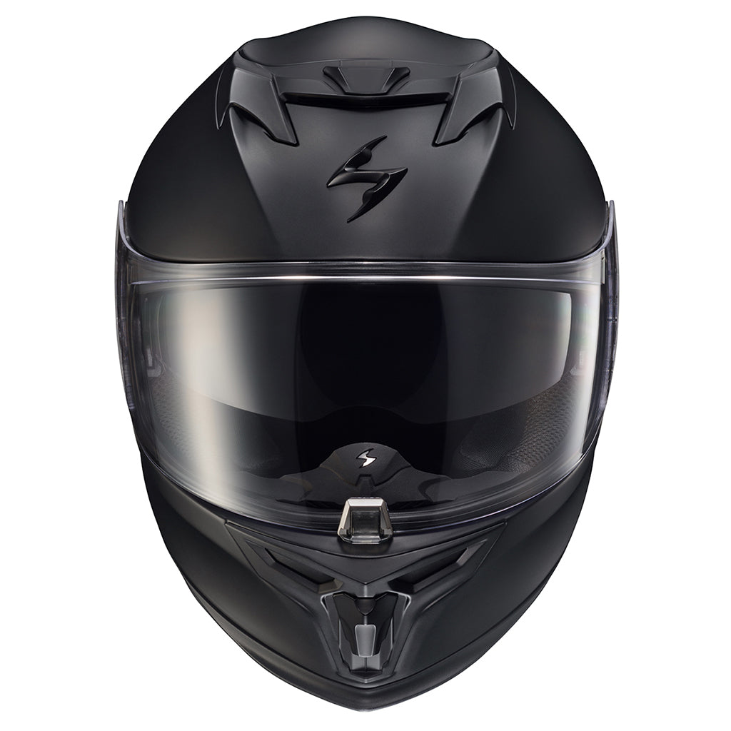 Scorpion EXO-T-520 Full Face Helmet Matte Black