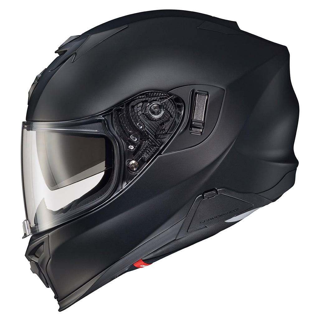 Scorpion EXO-T-520 Full Face Helmet Matte Black