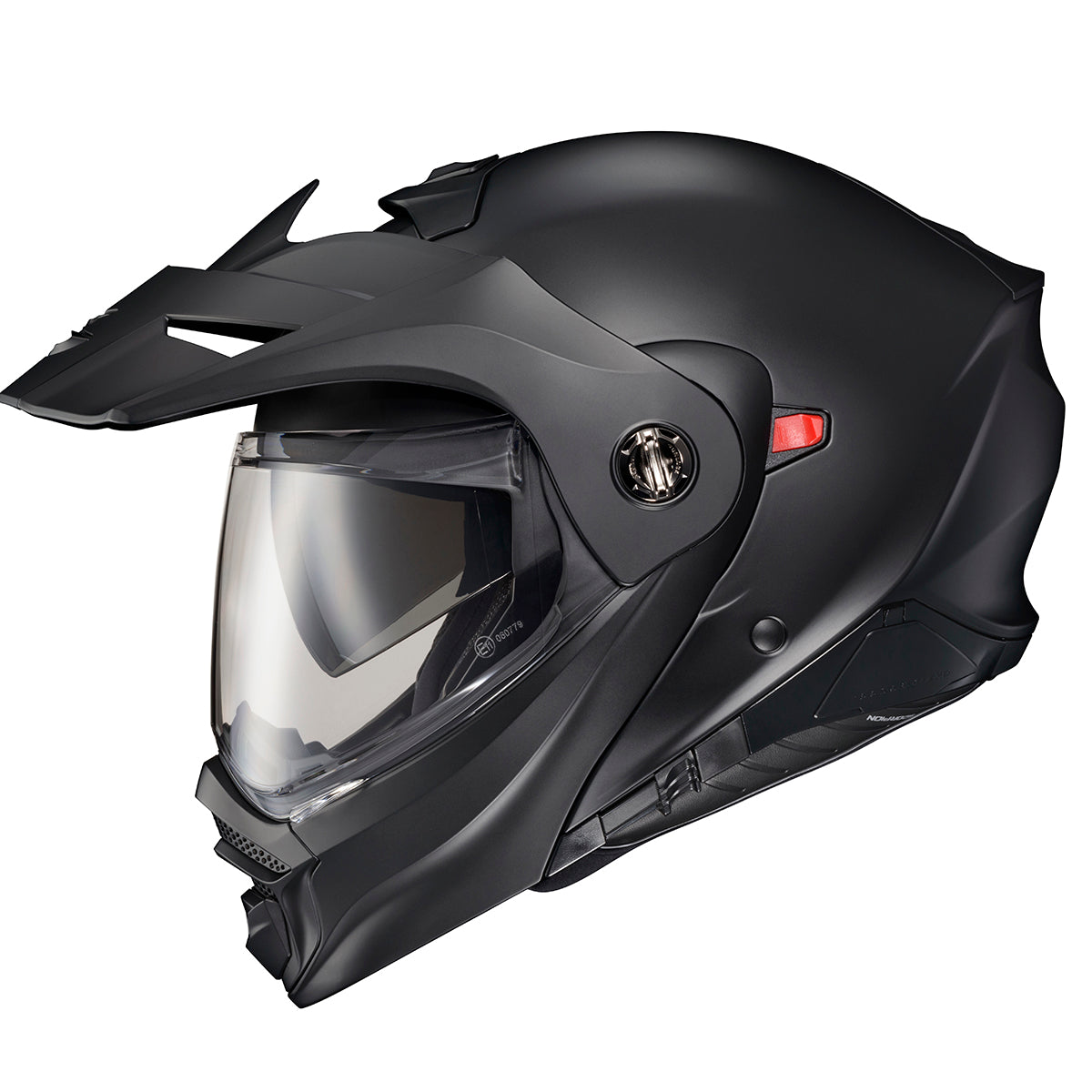 gmax helmets vs scorpion Scorpion EXO-AT960 Modular Helmet Matte Black / LG