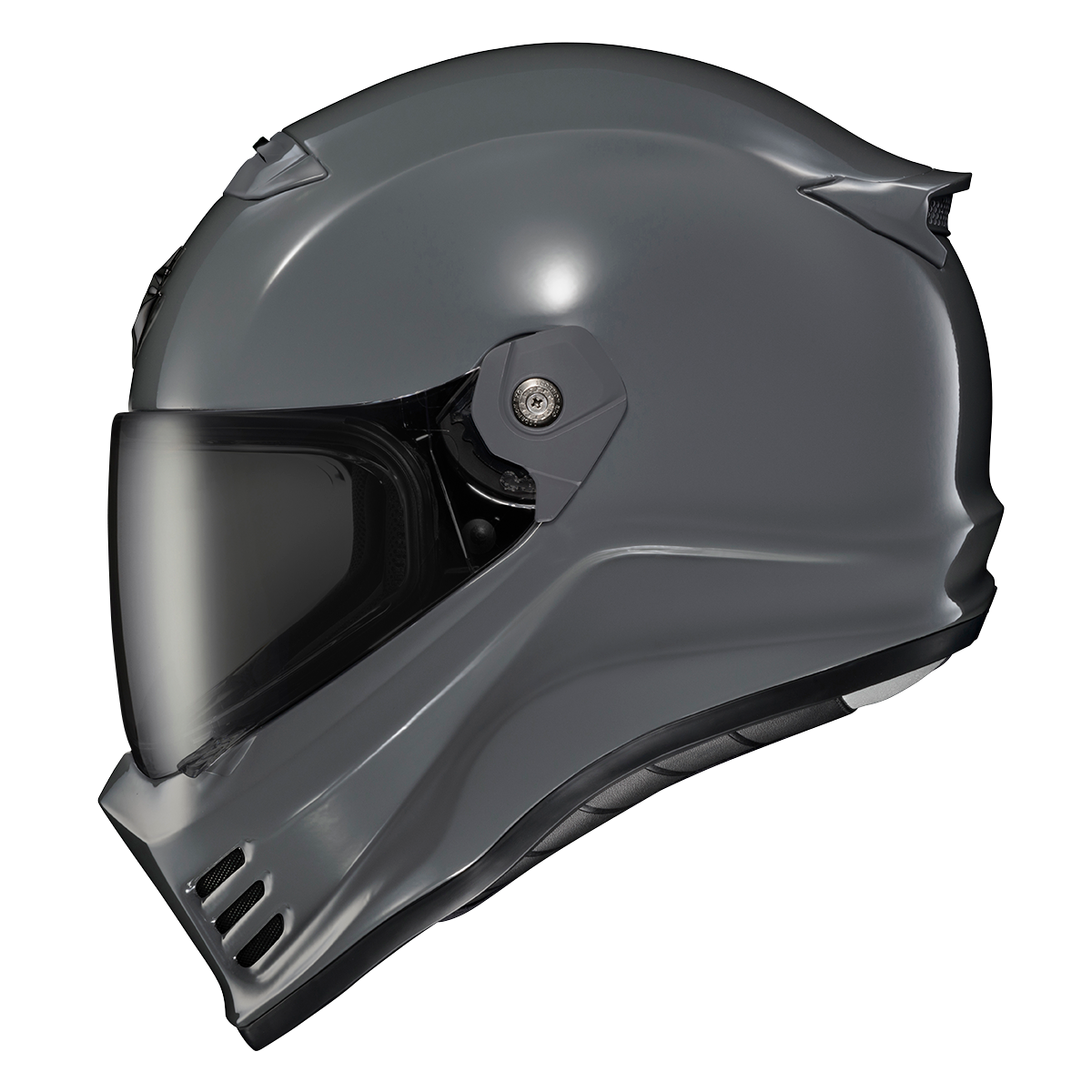 Scorpion Covert FX Helmet Full Face Helmet Cement Grey – HelmetCountry.com Scorpion Covert FX Helmet Full Face Helmet Cement Grey – HelmetCountry.com