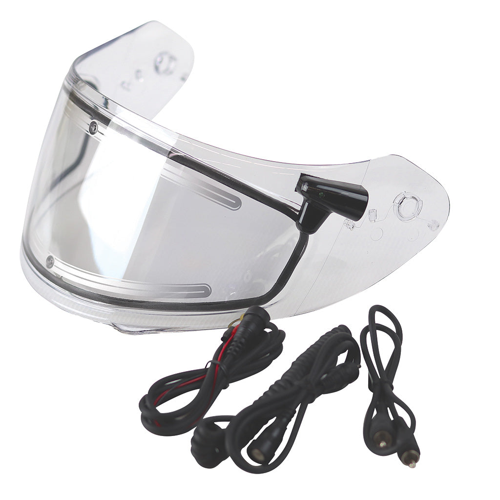 Scorpion EXO-R320 Electric Snow Shield – HelmetCountry.com