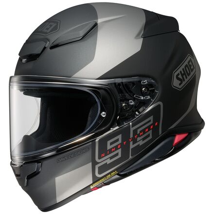 Shoei RF-1400 MM93 Rush Helmet XL