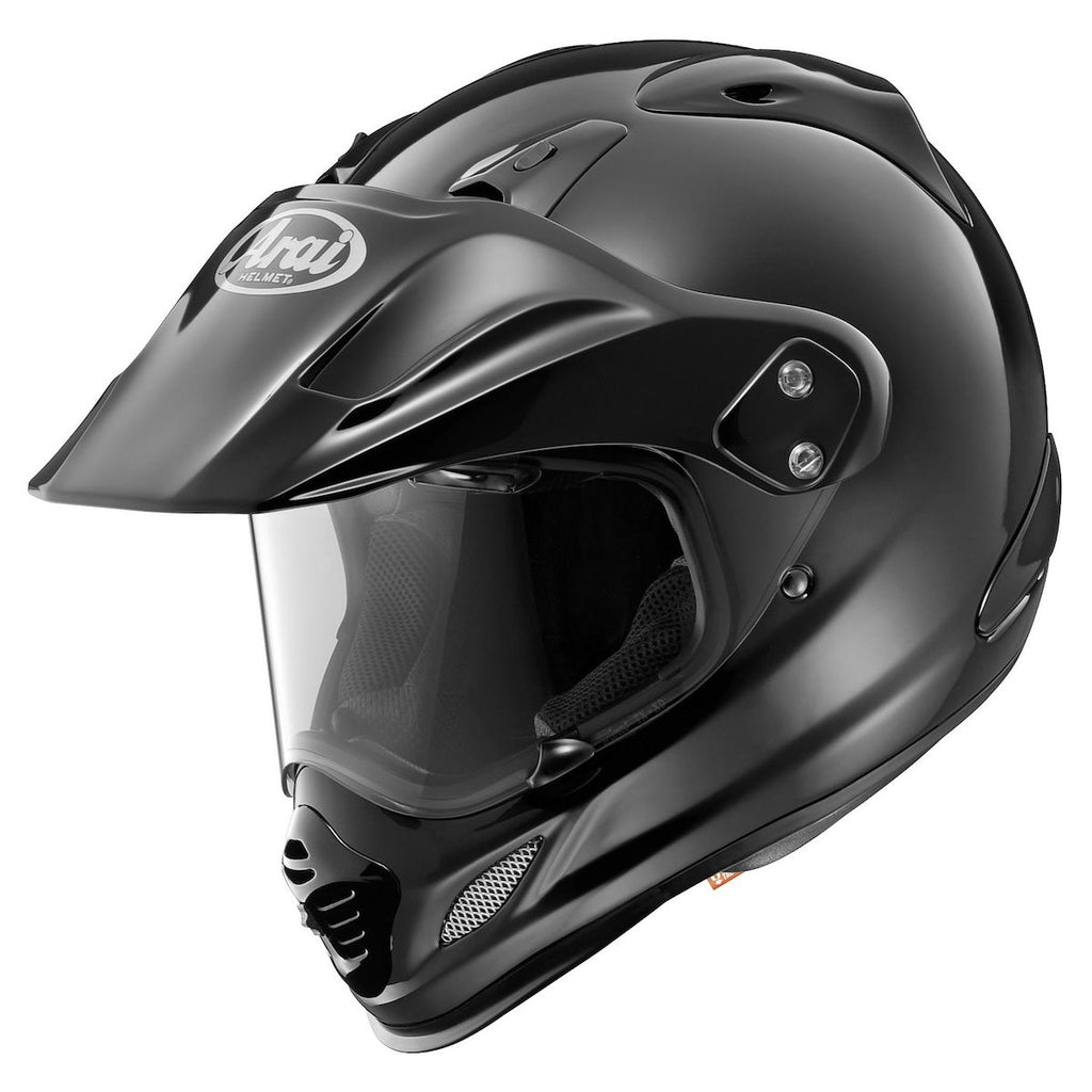 arai helmet large Arai XD4 Solid Helmet Gloss Black – HelmetCountry.com
