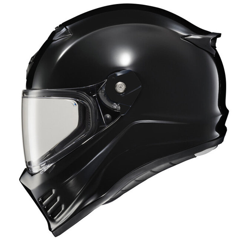 Scorpion EXO Covert FX Full Face Helmet Gloss Black Sm